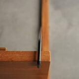 Royale avec bureau rotatif par Poul Cadovius. Années 1960