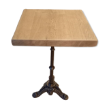 Bistro table