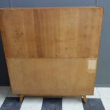 Jitona showcase cabinet by Bohumil Landsman 1960s