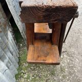 Carpenter's workbench