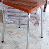 Formica stool