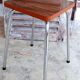 Formica stool