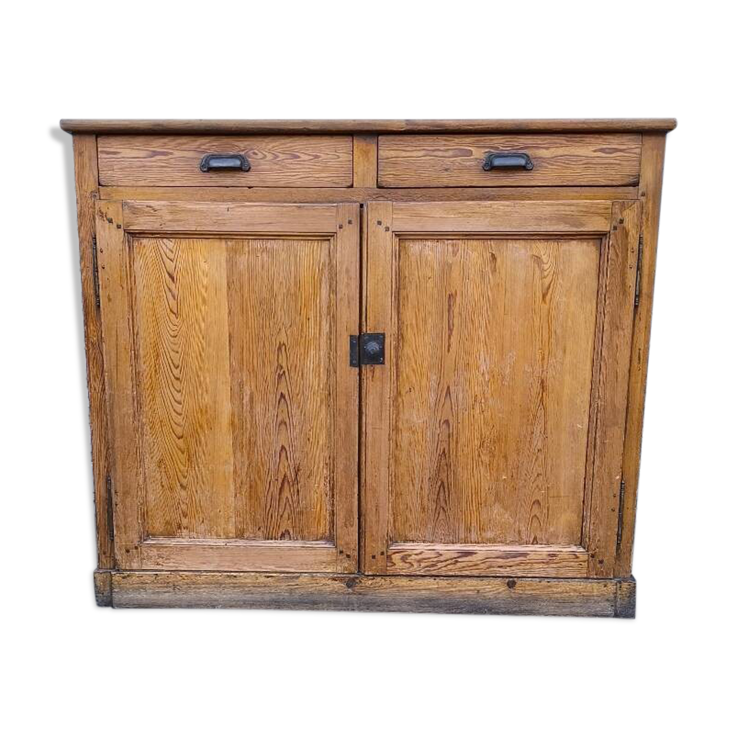 Parisian sideboard, 1950s