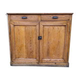 Parisian sideboard, 1950s