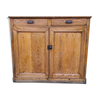 Parisian sideboard, 1950s