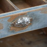 Parisian buffet skated