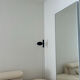 OK lamp by Flos - black
