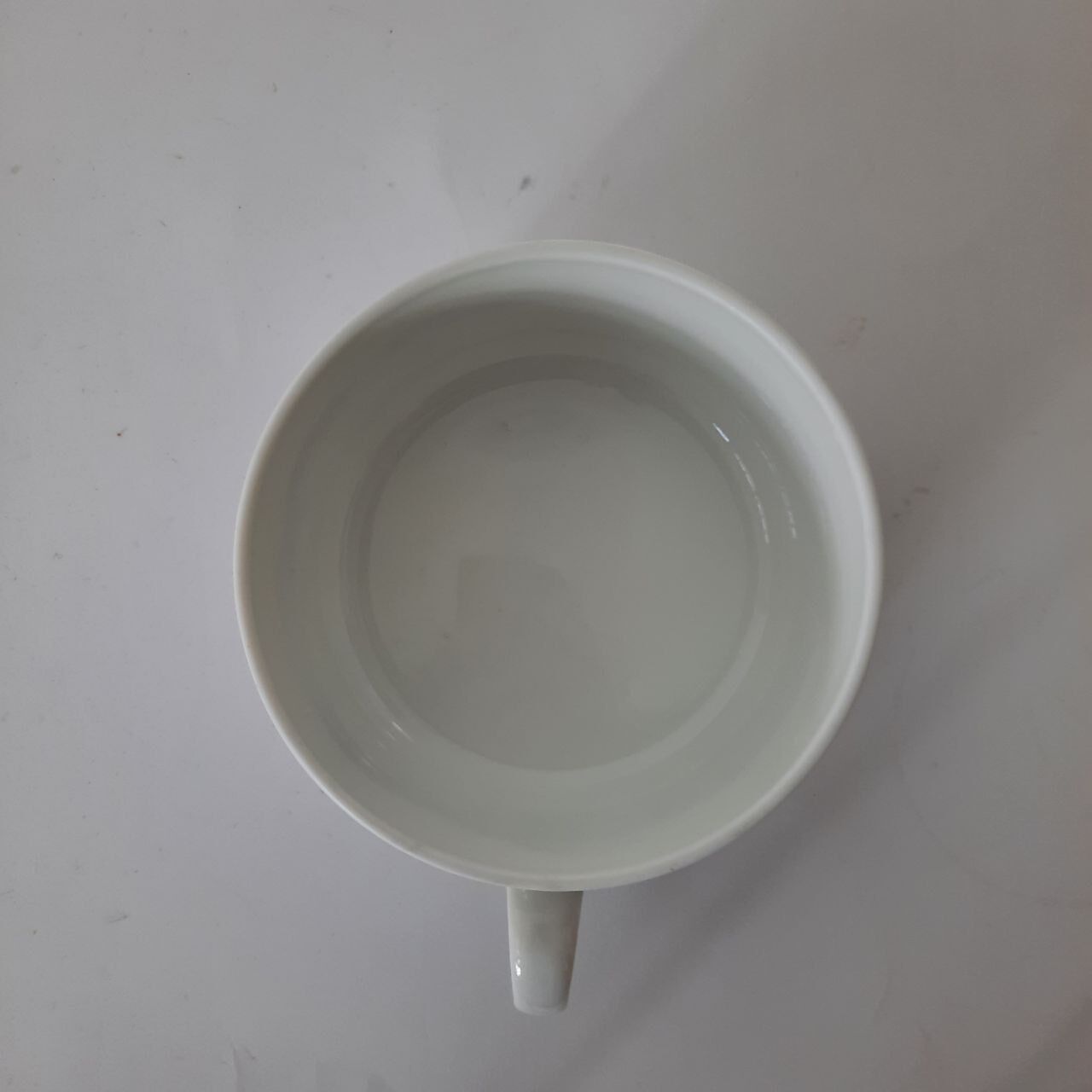 Vintage tea set, 1960s / 70s, Richard Ginori.