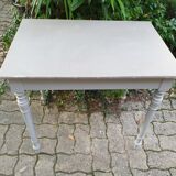 Small desk or side table