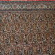 Ghoum carpet from Iran (boteh design) mid-20th century 135x215cm