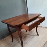 Louis XV writing table