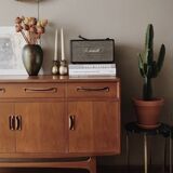 G-Plan Fresco Scandinavian Sideboard - Victor Wilkins
