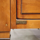 Louis XVI style desk "Grange"