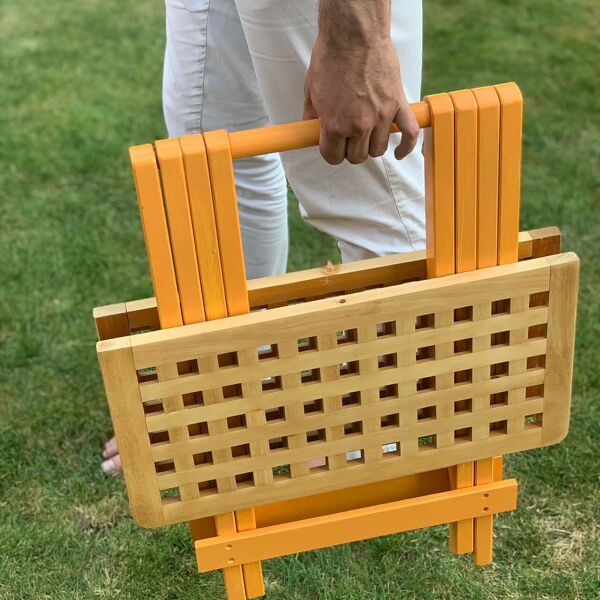 Table pliante