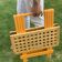 Table pliante