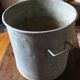 High basin zinc