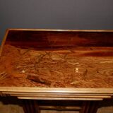 Nested Tables by Emile Gallé around 1900