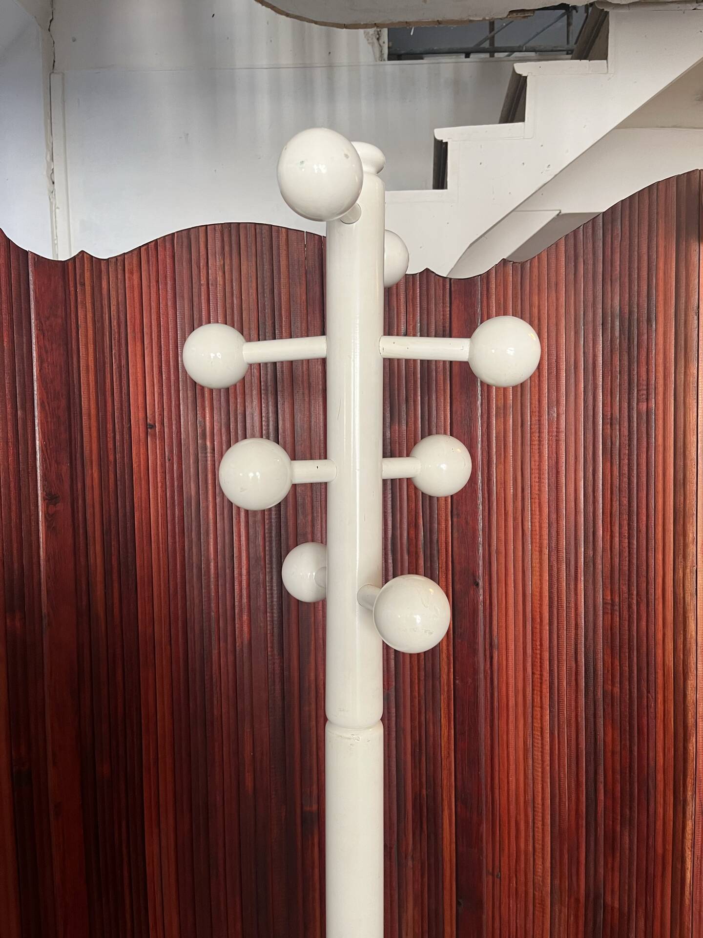 Coat Rack from the 80s