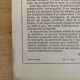 ancienne gravure d'oiseau - giacomelli et huyot - le loriot -