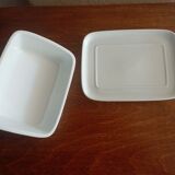 Butter dish