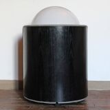 Bar cabinet on wheels by Luigi Massoni, 1960s