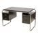 Swedish Funkis Writing Desk, Bauhaus-Inspired, 1940s