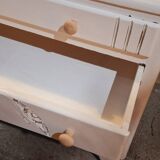 Commode vintage