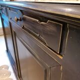Buffet champêtre
