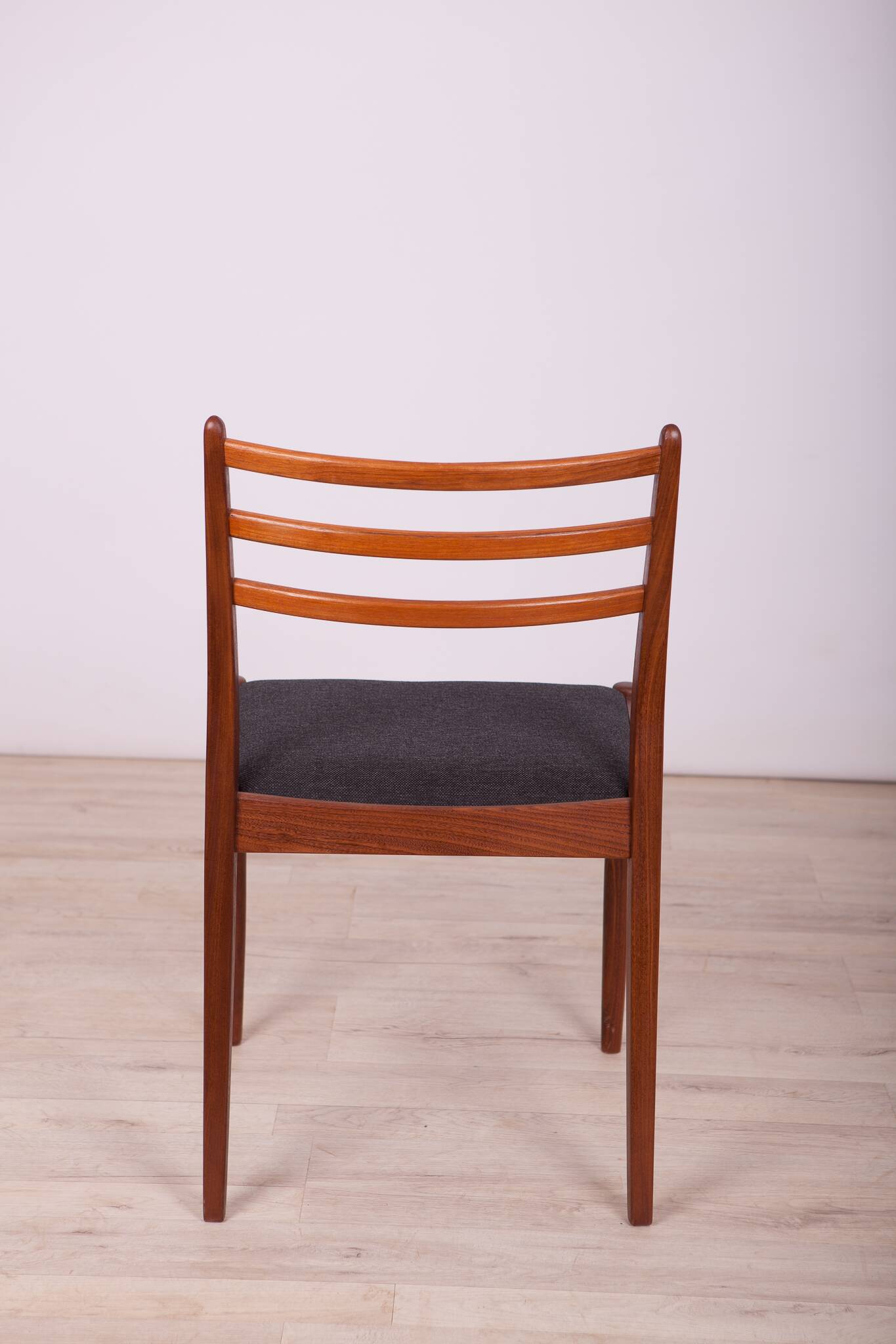 Dining Chairs by Victor Wilkins for G-Plan, 1960s, Set of 6