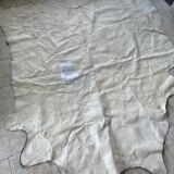 Tapis peau de vache