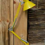Ledu architect lamp