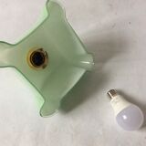 Hanging en opaline mint