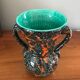 Small vintage vase