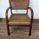 Bauhaus armchair by Vroom & Dreesman