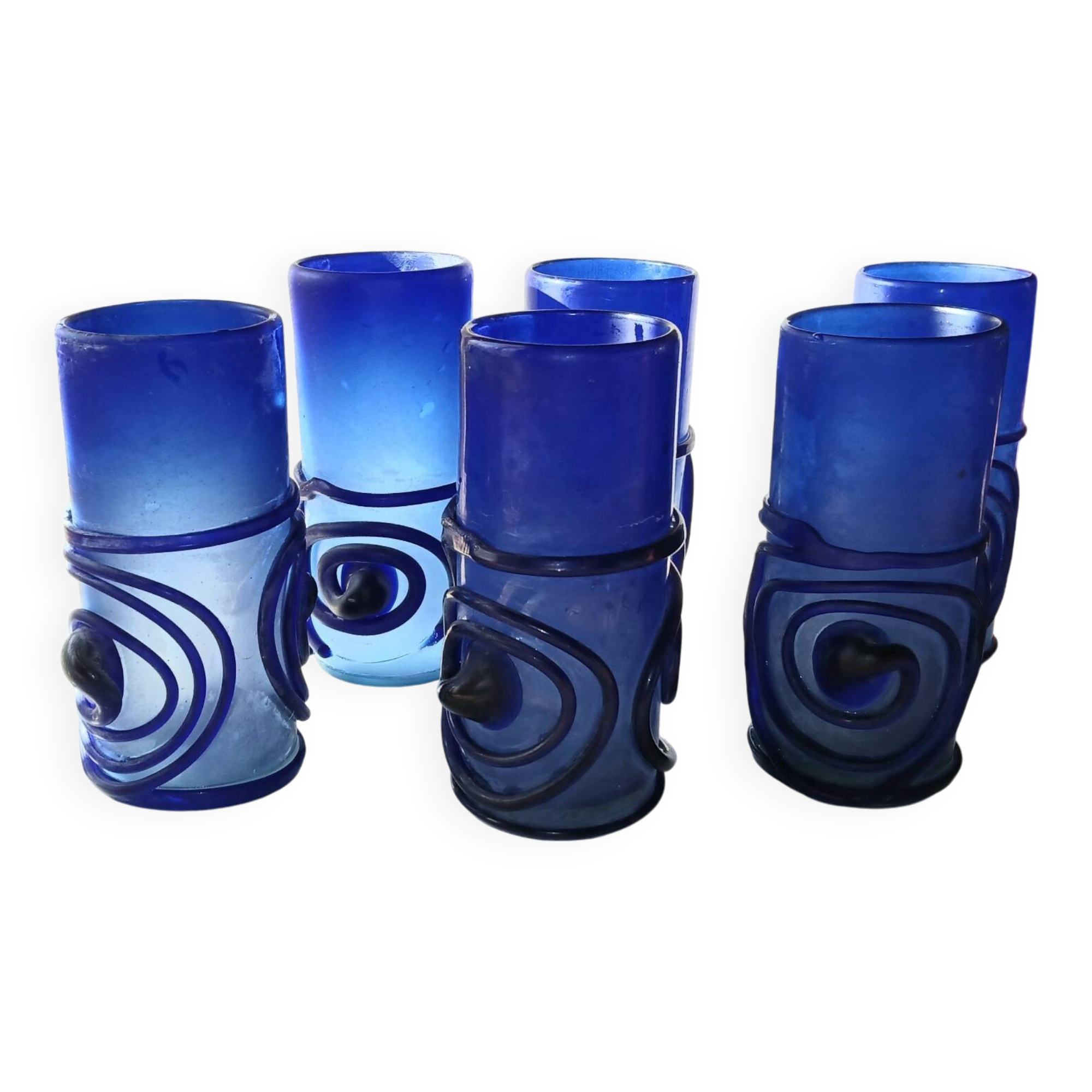 Six Murano glasses you absolutely must have at home