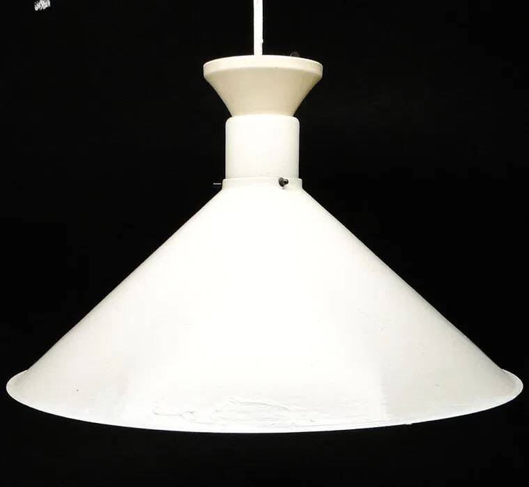 CCG ART DECO Bauhaus - ceiling lamp lantern PRL