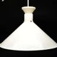 CCG ART DECO Bauhaus - ceiling lamp lantern PRL