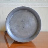 Pewter jug