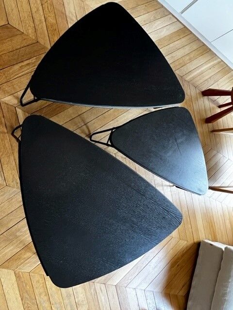 Coffee tables model 