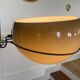 Space Age/Mid-Century Mushroom Floor Lamp by Gepo