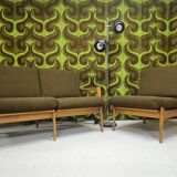 Modular Scandinavian Sofa