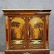 Boulle Napoleon III style state buffet, mid-20th century