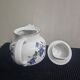 Vintage Teapot Villeroy & Boch – Iconic Collection "Botanica"