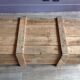 Low-body table