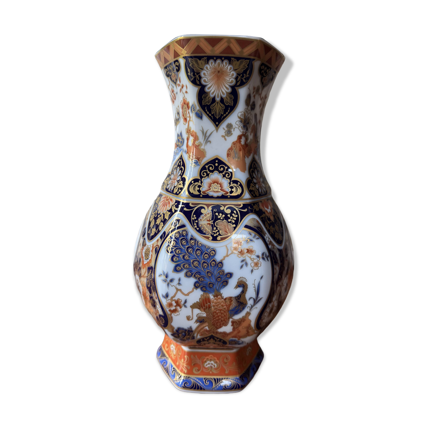 Vase Yokohama - Maison Kaiser