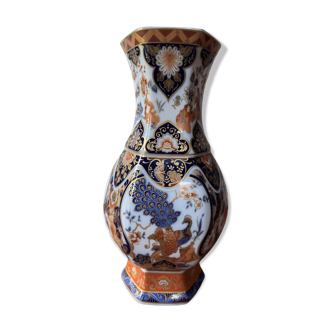 Vase Yokohama - Maison Kaiser