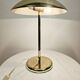 Collectible IKEA Barad table lamp (B8908) – Space Age
