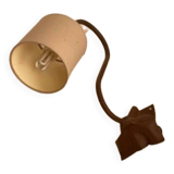 Applique fer forgé
