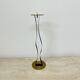 Lucite Cec Lepage style lucite candle stick , 1980s