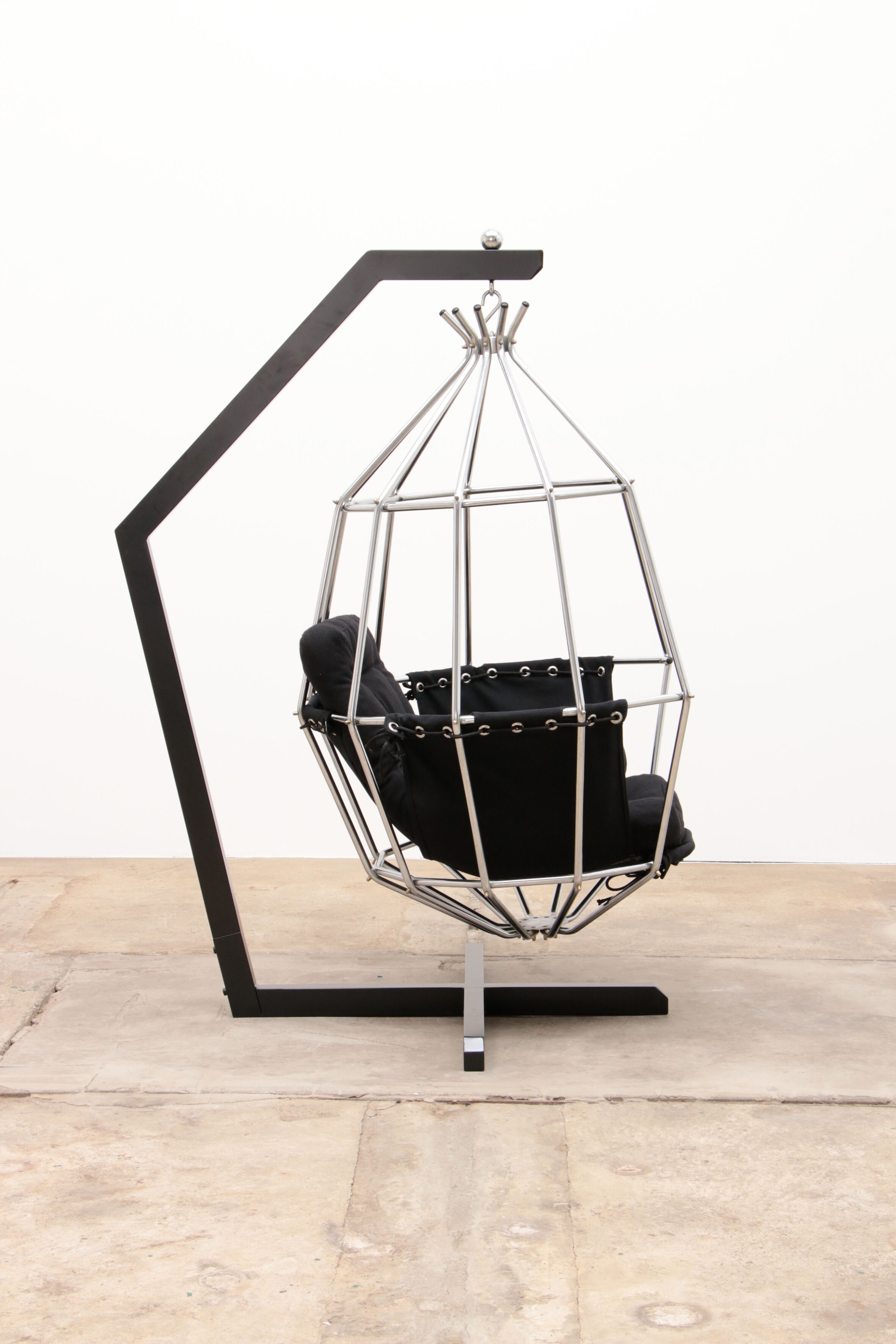 Vintage Lounge Chair Design by Papegojan by Lb Arberg, 1970 Sweden.